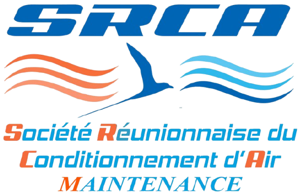 Logo SRCA Maintenance
